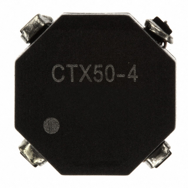 CTX50-4-R / 인투피온